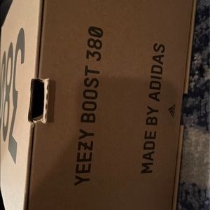 Yeezy 380 Aliens